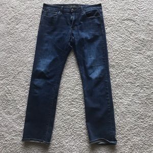 American Eagle Extreme Flex Jeans
